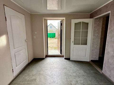 дом по адресу Измаильская ул., 7