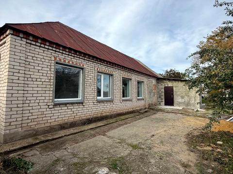 дом по адресу Измаильская ул., 7