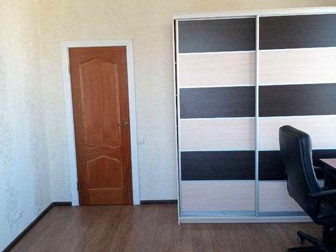 квартира за адресою Богатирська вул., 6-А