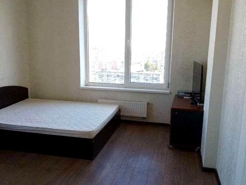 квартира за адресою Богатирська вул., 6-А