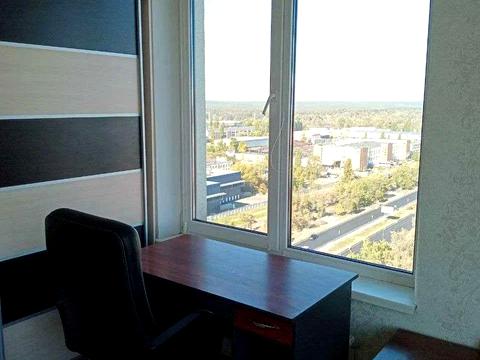 квартира за адресою Богатирська вул., 6-А