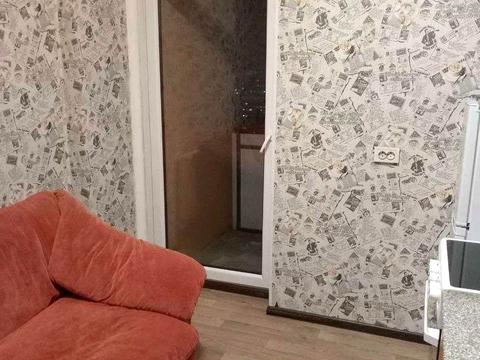 квартира за адресою Богатирська вул., 6-А