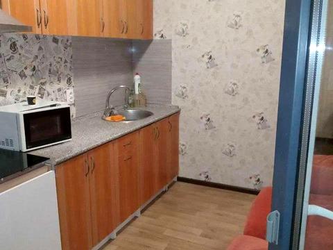 квартира за адресою Богатирська вул., 6-А