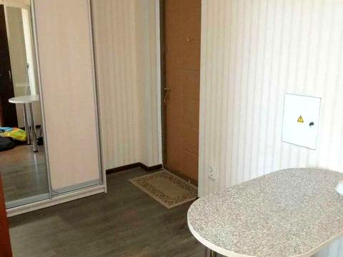 квартира за адресою Богатирська вул., 6-А