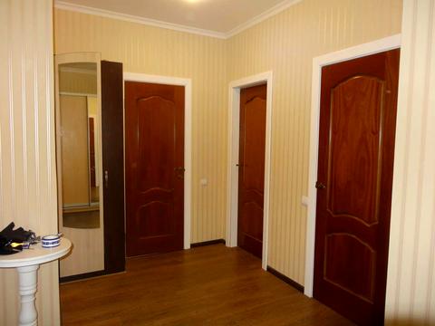 квартира за адресою Богатирська вул., 6-А