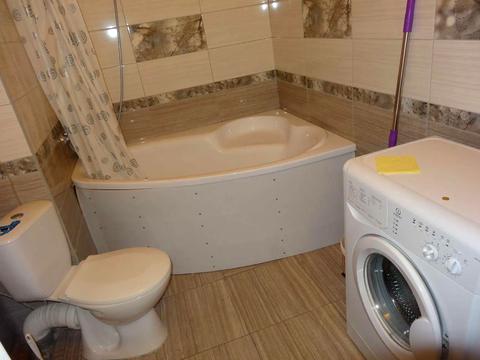 квартира за адресою Богатирська вул., 6-А