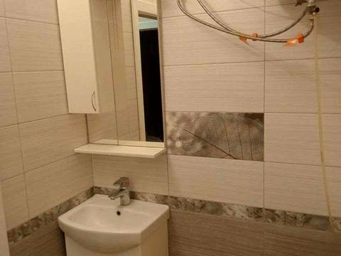 квартира за адресою Богатирська вул., 6-А