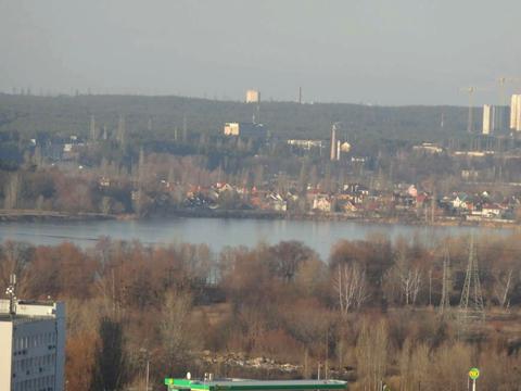 квартира за адресою Богатирська вул., 6-А