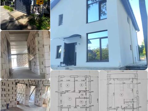 будинок за адресою Антонія Михайловського вул.