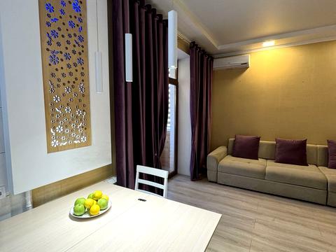 квартира по адресу Независимой Украины ул. (40 лет Советской Украины), 78