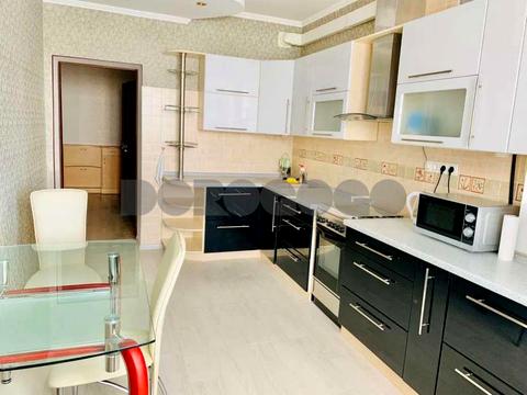 квартира за адресою Лесі Українки вул., 11