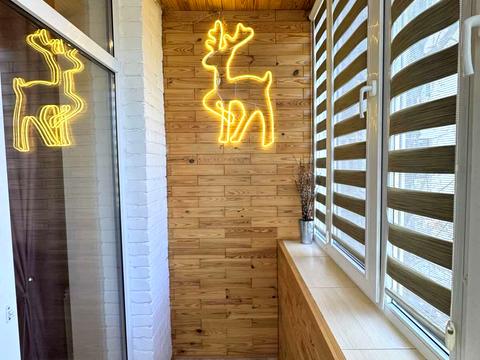 квартира по адресу Независимой Украины ул. (40 лет Советской Украины), 78