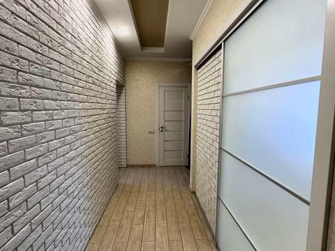 квартира по адресу Независимой Украины ул. (40 лет Советской Украины), 78