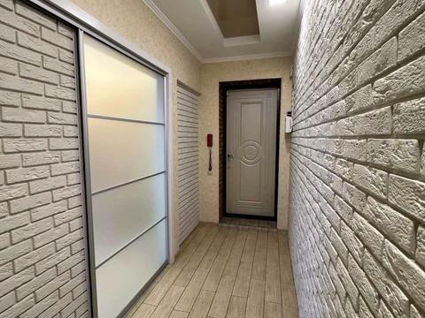 квартира по адресу Независимой Украины ул. (40 лет Советской Украины), 78