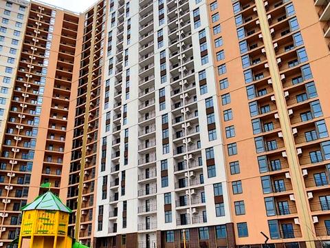 квартира по адресу Краснова ул., 3