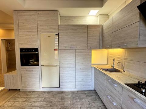 квартира по адресу Независимой Украины ул. (40 лет Советской Украины), 78