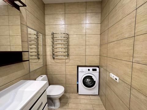 квартира по адресу Независимой Украины ул. (40 лет Советской Украины), 78