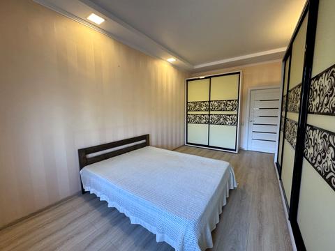 квартира по адресу Независимой Украины ул. (40 лет Советской Украины), 78