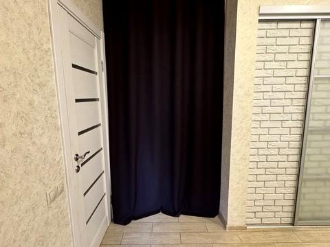 квартира по адресу Независимой Украины ул. (40 лет Советской Украины), 78