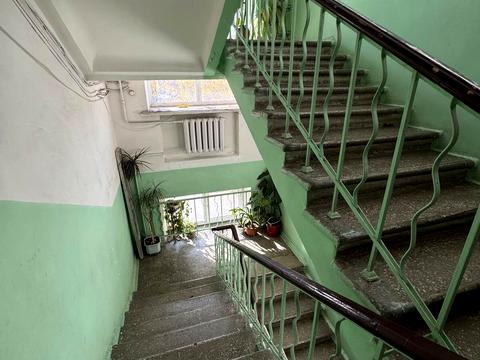 квартира по адресу Независимой Украины ул. (40 лет Советской Украины), 78