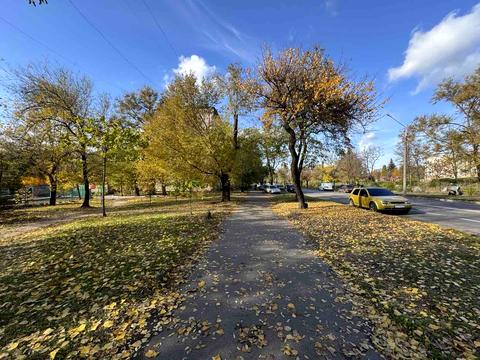 квартира по адресу Независимой Украины ул. (40 лет Советской Украины), 78