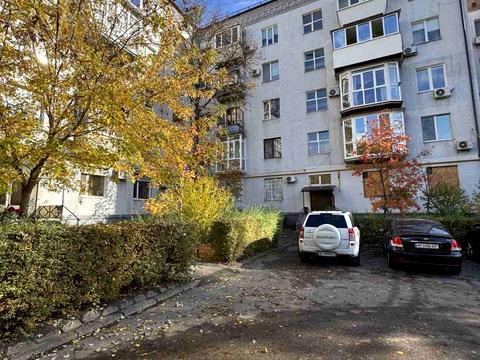 квартира по адресу Независимой Украины ул. (40 лет Советской Украины), 78