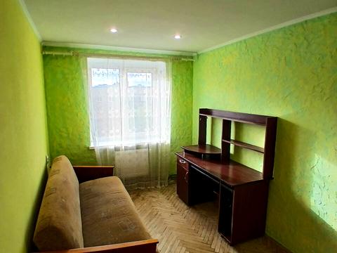 квартира по адресу Зеленая ул., 130