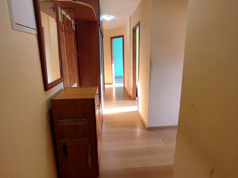 квартира по адресу Зеленая ул., 130