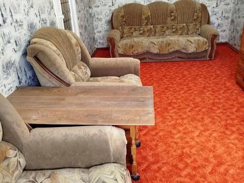 квартира за адресою Космонавтів вул., 8