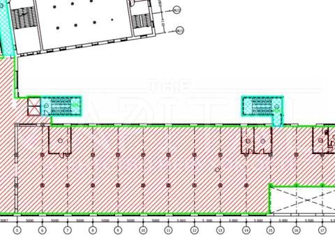 комерційна за адресою Науки просп., 1
