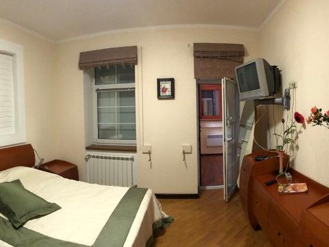 квартира по адресу Андреевский спуск, 2-Г