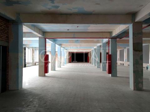 комерційна за адресою Науки просп., 1