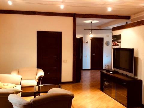 квартира по адресу Андреевский спуск, 2-Г