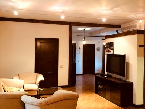 квартира по адресу Андреевский спуск, 2-Г