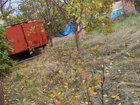 ділянка за адресою с. Мішково-Погорілове, Нижня, 70