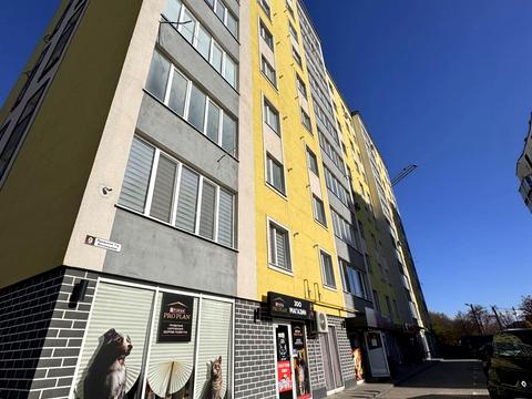 квартира по адресу 1-й Вінницький пер., 9