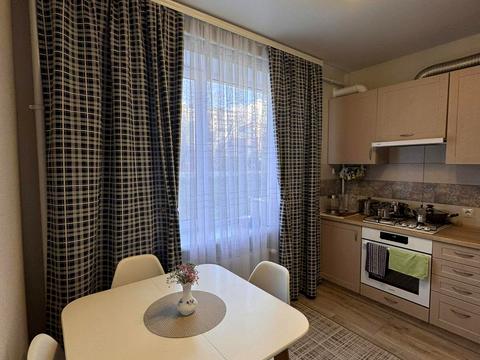 квартира по адресу 1-й Вінницький пер., 9