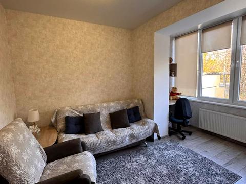 квартира по адресу 1-й Вінницький пер., 9