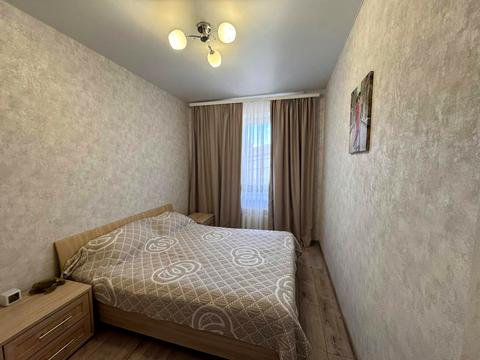 квартира по адресу 1-й Вінницький пер., 9