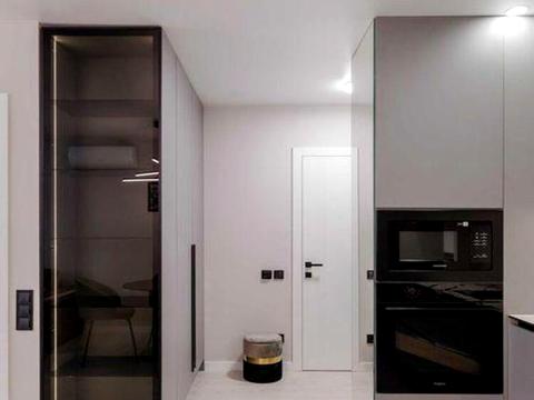 квартира за адресою Михайла Максимовича вул. (Онуфрія Трутенка), 24