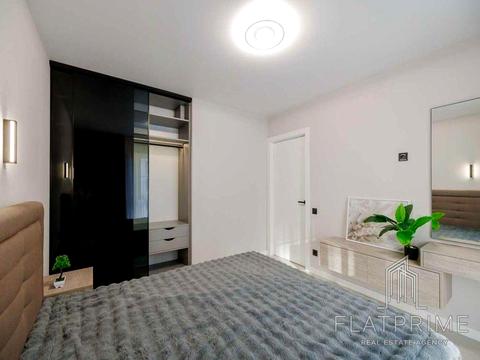 квартира за адресою Михайла Максимовича вул. (Онуфрія Трутенка), 24