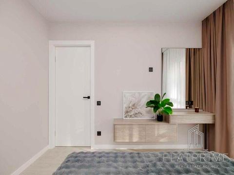 квартира за адресою Михайла Максимовича вул. (Онуфрія Трутенка), 24