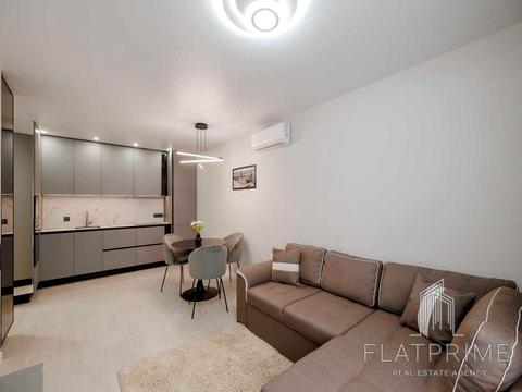 квартира за адресою Михайла Максимовича вул. (Онуфрія Трутенка), 24