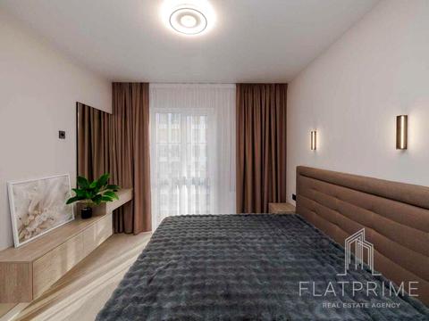 квартира за адресою Михайла Максимовича вул. (Онуфрія Трутенка), 24