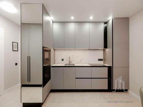 квартира за адресою Михайла Максимовича вул. (Онуфрія Трутенка), 24