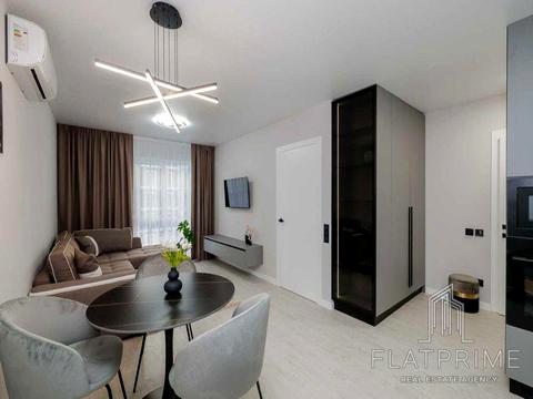 квартира за адресою Михайла Максимовича вул. (Онуфрія Трутенка), 24