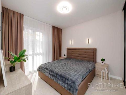 квартира за адресою Михайла Максимовича вул. (Онуфрія Трутенка), 24