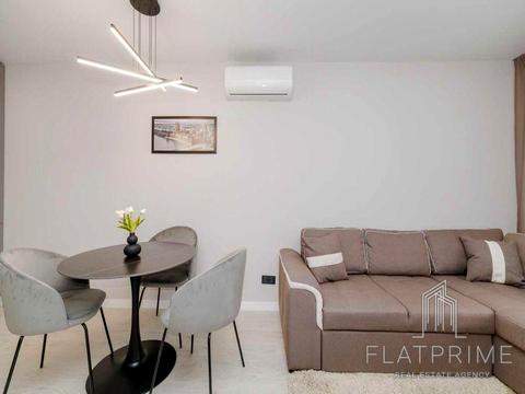 квартира за адресою Михайла Максимовича вул. (Онуфрія Трутенка), 24