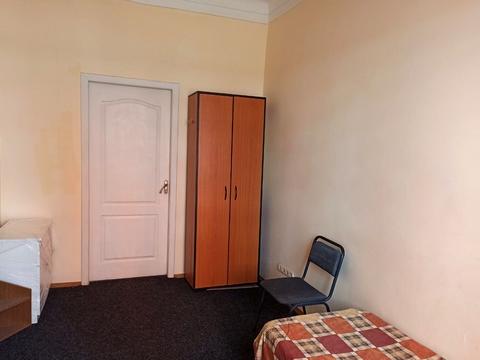 квартира за адресою Загорівська вул. (Багговутівська), 30