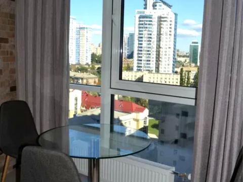 квартира за адресою Берестейський просп. (Перемоги), 26